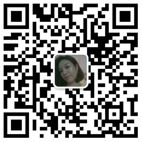 扫一扫，添加微信